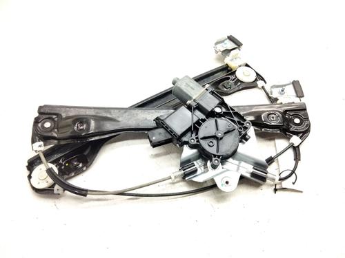Used Front right window mechanism CHEVROLET ORLANDO (J309) [2010-2025]  21565914