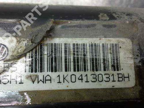 Right front shock absorber VW GOLF V (1K1)  | BP612615M17 