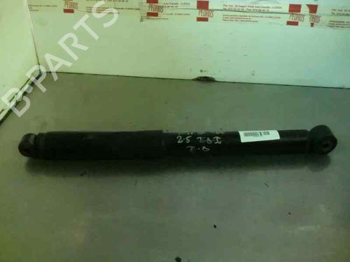 Left rear shock absorber NISSAN NP300 NAVARA Platform/Chassis (D40) 2.5 dCi 4WD (171 hp) 3689533