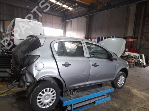 Alternator OPEL CORSA D (S07) 1.2 (L08, L68) | BP31644479M7 - Image 8