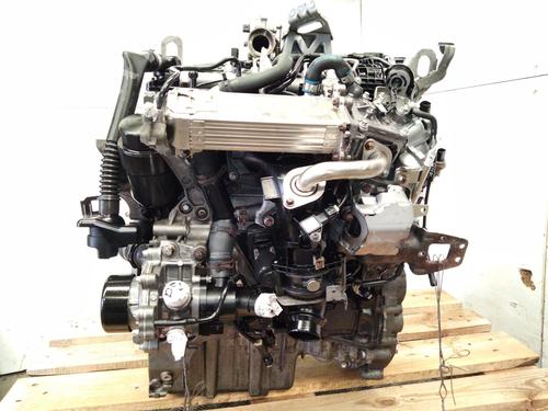 Engine MERCEDES-BENZ SPRINTER 3,5-t Van (B907, B910) 311 CDI (910.631, 910.633) | BP28515689M1