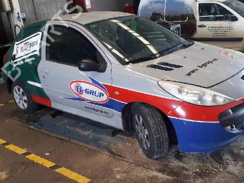 AC compressor PEUGEOT 206+ (2L_, 2M_) | BP16132003M34 - Image 13