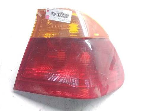 Used Right taillight BMW 3 (E46) 320 d (136 hp) 141075
