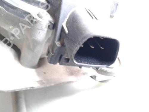 Front wiper motor TOYOTA YARIS (_P1_)  | BP10291451M29 