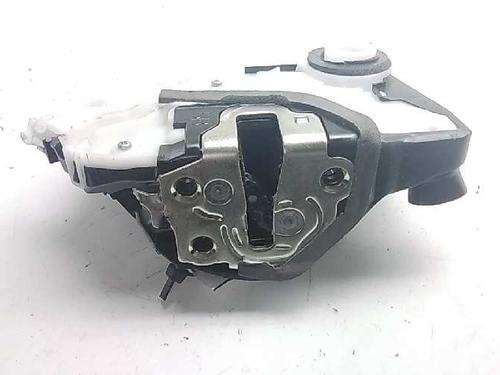 Used Front right lock TOYOTA YARIS (_P13_) [2010-2020]  16205747