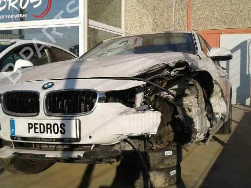 Left tailgate light BMW 3 (F30, F80) | BP13369232C79 - Image 5