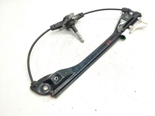 Used Rear right window mechanism SKODA FABIA II (542) 1.2 (60 hp) 15830983