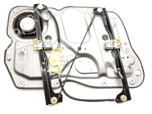 Used Front right window mechanism Front right window mechanism 18697191 18697191