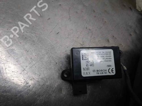 Ignition barrel OPEL INSIGNIA A (G09)  | BP9115333M48 