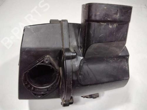 Air filter box SEAT IBIZA IV (6J5, 6P1) [2008-2017]  13369381