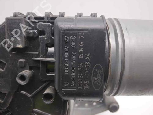 Front wiper motor FORD FOCUS C-MAX (DM2)  | BP10290493M29 