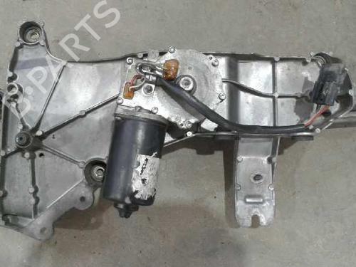 Front wiper motor PEUGEOT 807 (EB_) 2.0 HDI | BP10417188M29