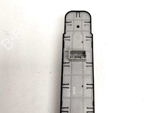 Left front window switch RENAULT MEGANE III Hatchback (BZ0/1_, B3_) 1.2 TCe (BZ2B, BZ11) | BP30733787I27 - Image 2