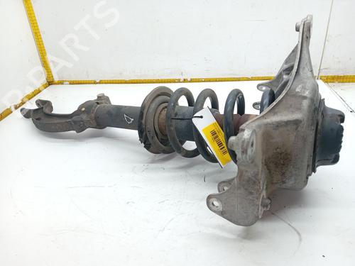 Used Right front shock absorber AUDI Q5 (8RB) 2.0 TDI quattro (170 hp) 28184494