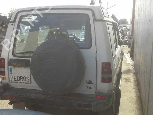 Driveshaft LAND ROVER DISCOVERY I (LJ) 2.5 TDI 4x4 | BP2524797M37 