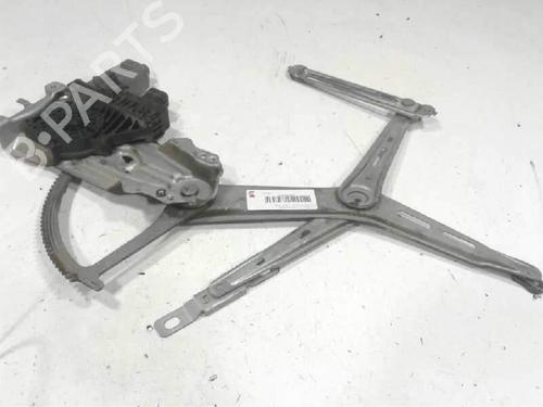 Used Front left window mechanism Front left window mechanism 8320362 8320362