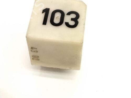 Electronic module SEAT IBIZA III (6L1) 1.9 TDI | BP18236063M83 