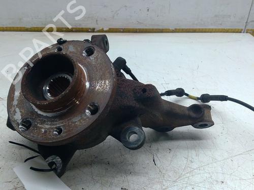 Højre Styrespindel Lejehus DACIA SANDERO II TCe 90 (B8M1, B8MA, B8AC) (90 hp) 30931797