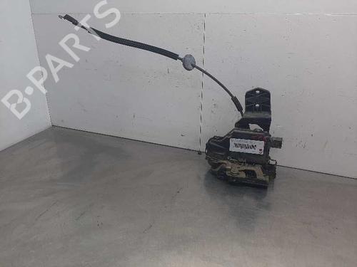 Rear right lock VW PASSAT B5 (3B2)  | BP7121600C99 