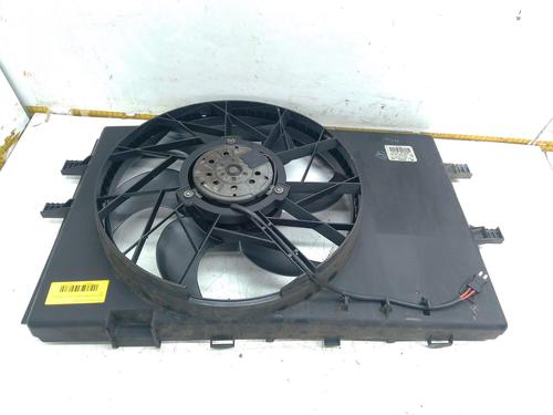 radiator-fan-mercedes-benz-vaneo-414-2002-2003-2004-2005-31924594 main image