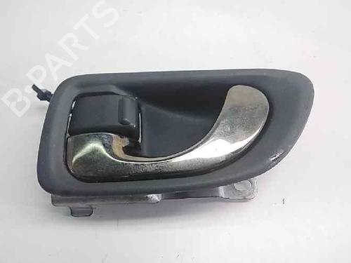Used Rear left interior door handle MITSUBISHI GALANT VIII (EA_) 2.0 (EA2A) (136 hp) 10681670