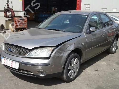 Injection rail FORD MONDEO III (B5Y)  | BP1621255M98 