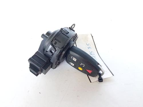 Used Ignition barrel VOLVO S40 II (544) 2.0 D (136 hp) 28076658