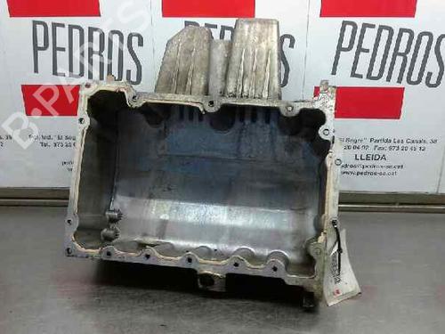 Oliebundkar SEAT IBIZA III (6L1) [2002-2009]  14310610