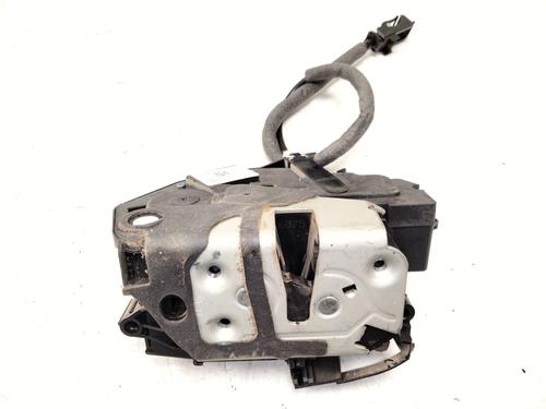 Venstre bagtil lås FORD FOCUS III 1.0 EcoBoost (125 hp) 24431125