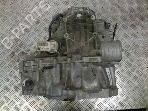 Gearbox NISSAN ALMERA TINO (V10) 2.2 dCi | BP94150M3 