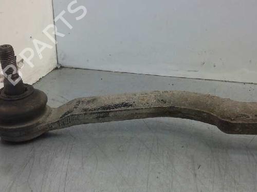 Steering rack NISSAN QASHQAI / QASHQAI +2 I (J10, NJ10, JJ10E) 2.0 dCi | BP853215M22 