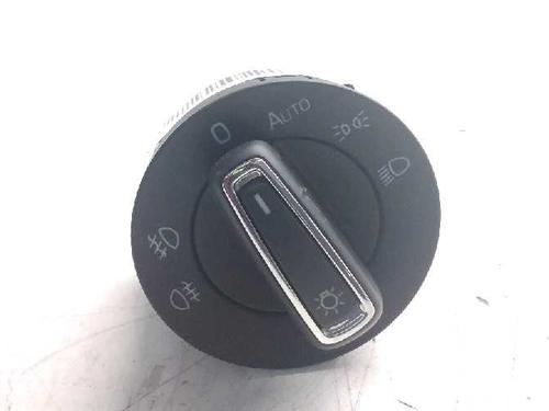 Used Headlight switch RENAULT RAPID [1994-1998]  10298369