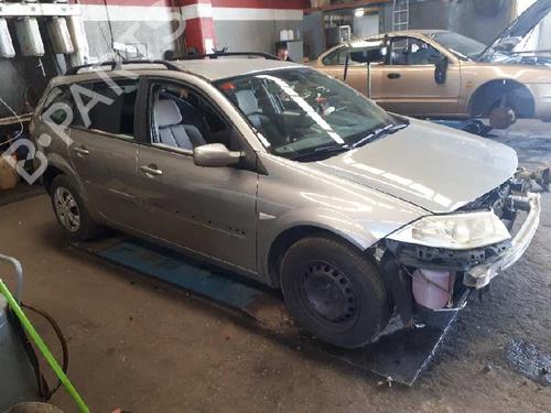 Engine control unit (ECU) RENAULT MEGANE II Estate (KM0/1_) 1.5 dCi (KM16, KM1E) | BP8192221M57 