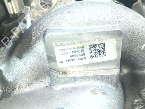 Engine LAND ROVER DEFENDER Station Wagon (L663) | BP35723899M1 - Image 6
