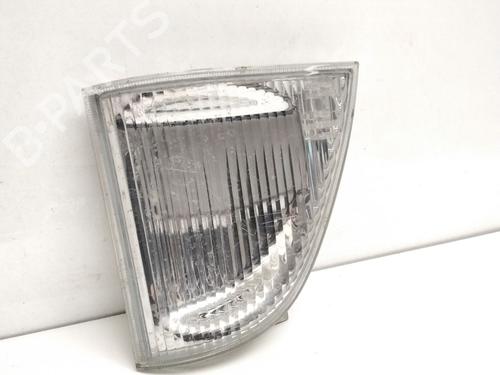 Left front indicator MERCEDES-BENZ VIANO (W639) | BP31013295C32