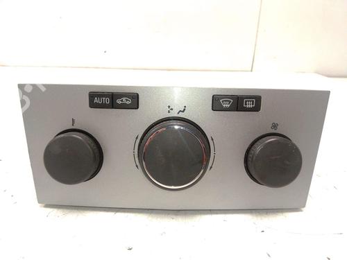 Used Climate control Climate control OPEL ASTRA H (A04) 1.7 CDTI (L48) (110 hp) 40447285 40447285