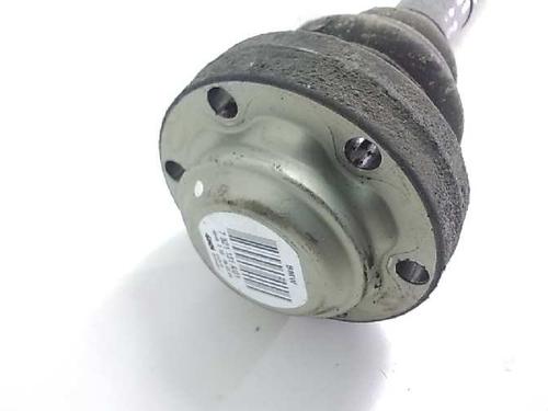 Left rear driveshaft BMW 5 (E60) 530 i | BP16111824M40 