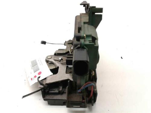 Rear right lock SEAT LEON (1M1)  | BP8417047C99 