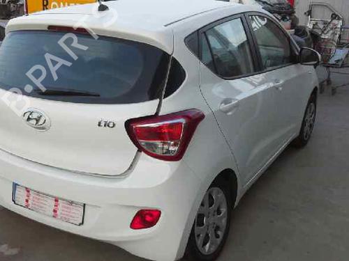 Engine mount HYUNDAI i10 II (BA, IA)  | BP17837343M89  - Image 7