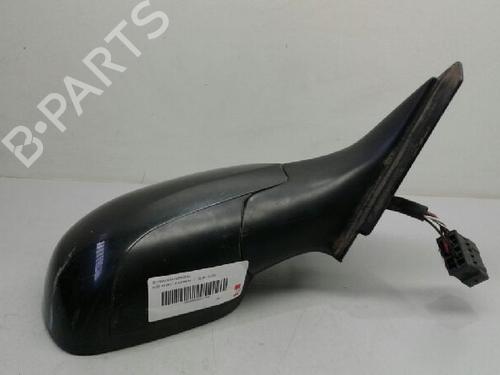 Right mirror AUDI A3 (8L1) 1.6 | BP6886541C27 