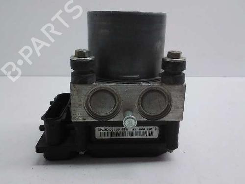 Unité de contrôle NISSAN ALMERA TINO (V10) [1998-2006]  9554139