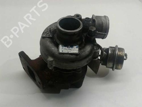 Turbocharger/Supercharger VW TRANSPORTER T4 Van (70A, 70H, 7DA, 7DH)  | BP15417236M71 