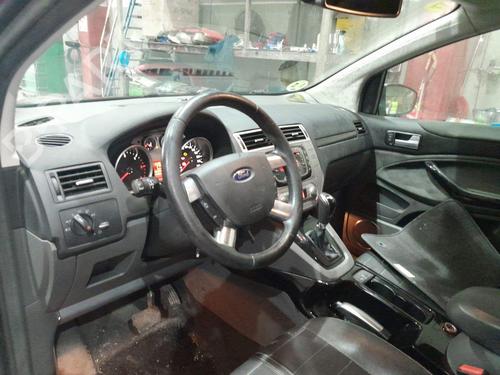 Grill FORD KUGA I 2.0 TDCi 4x4 | BP31183313C40 - Image 8