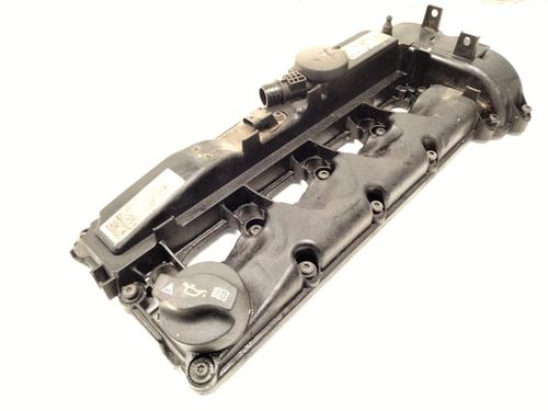 Valve cover MERCEDES-BENZ C-CLASS T-Model (S204) C 220 CDI (204.202) | BP31038676M124