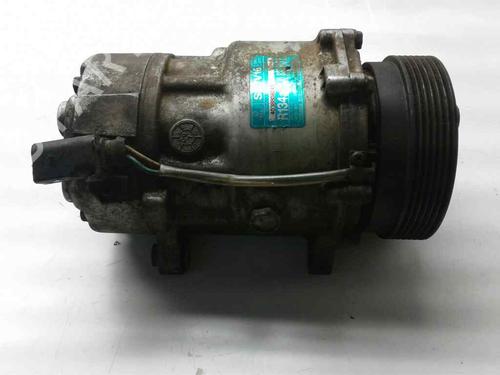 AC compressor SEAT LEON (1M1) [1999-2006]  10227590