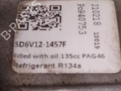 AC compressor MINI MINI (R56) One | BP35791330M34 - Image 4