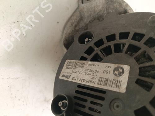 Alternator BMW 3 (E90) 320 d | BP18844638M7 