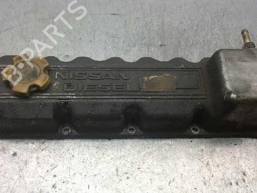 Used Valve cover NISSAN CABSTAR E (TL_, VL_) 105.35, 110.35, 110.45 (TL0) (106 hp) 14313249