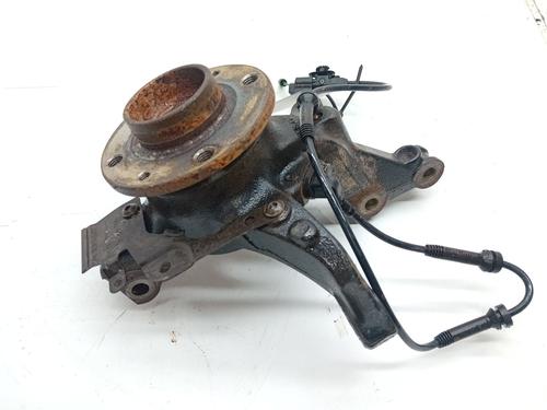 Used Left front steering knuckle RENAULT CAPTUR I (J5_, H5_) [2013-2025]  28188728
