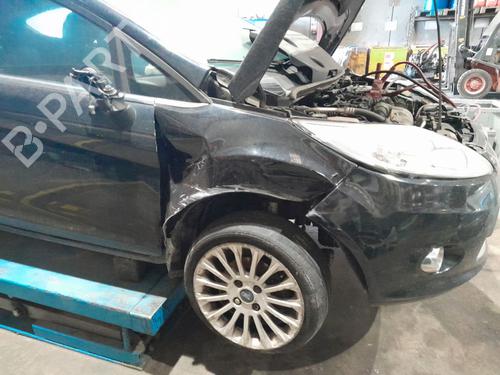 AC-Kompressor FORD FIESTA VI (CB1, CCN) 1.6 TDCi | BP30685351M34